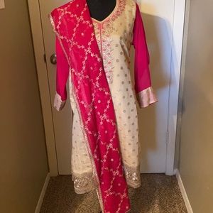 Shalwar kameez
